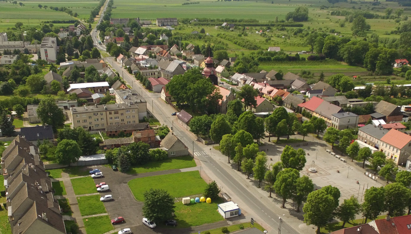 Suchań, Poland
