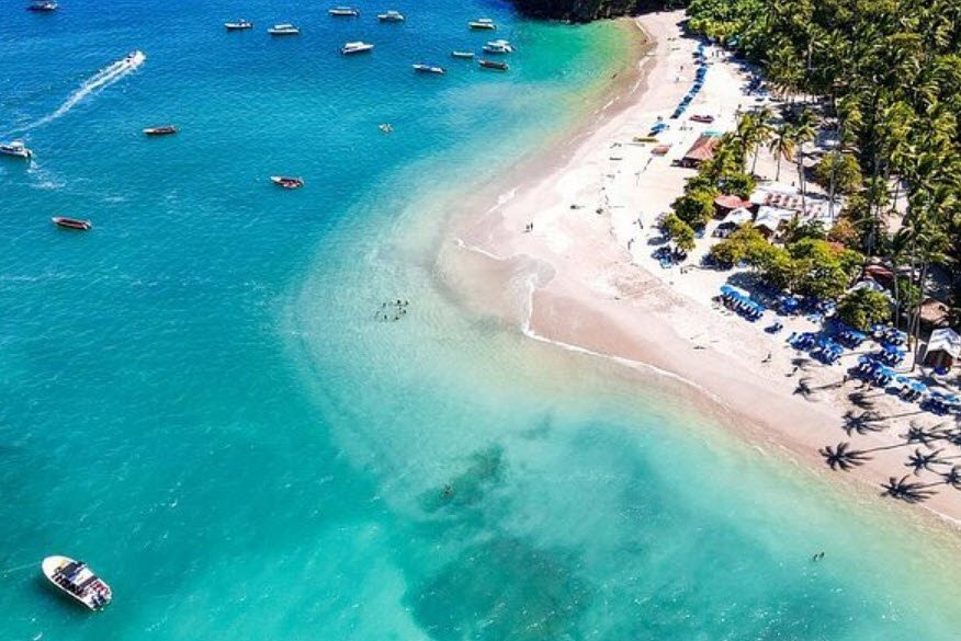 Puntarenas, Costa Rica, Costa Rica