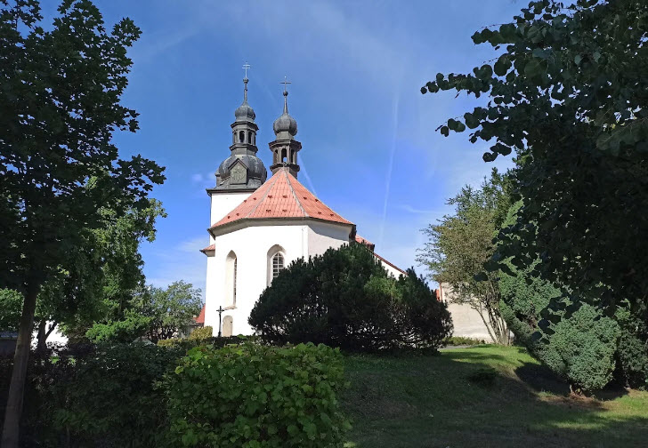 Štoky, Czech Republic (Czechia)