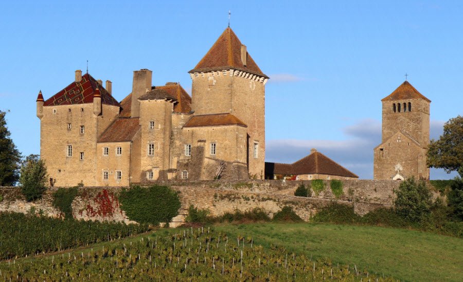 Brandon, France, France