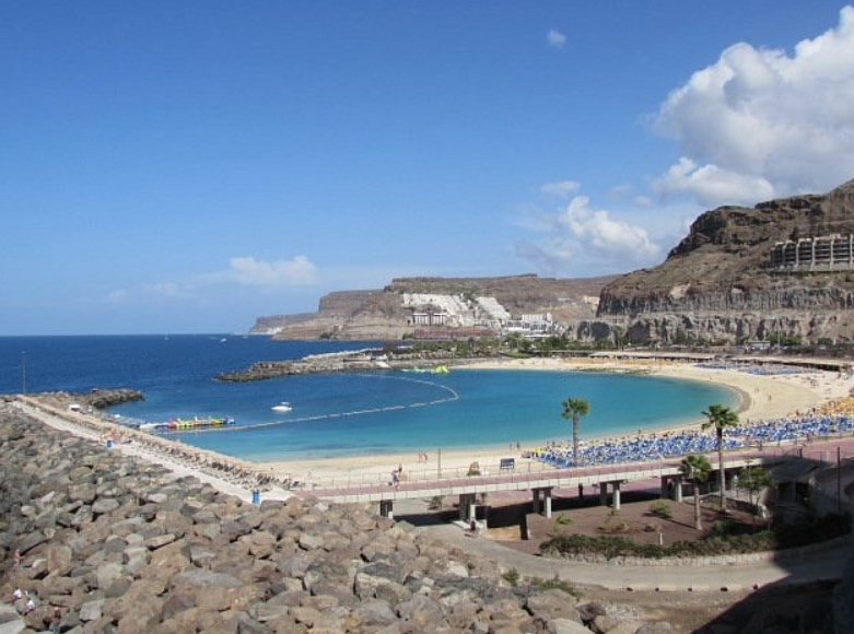Playa , , Puerto Rico