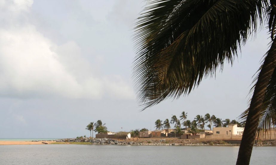 Aného, Southeastern Togo, Togo