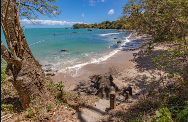 Toco , , Trinidad and Tobago
