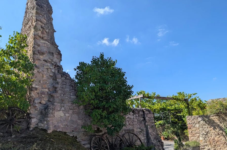 Altenbaumburg, Altenbamberg, Germany, Germany