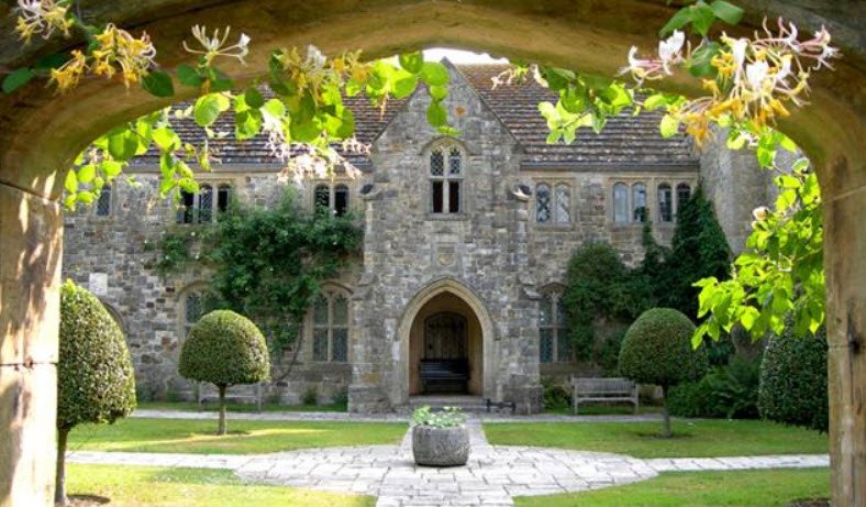 Nymans, United Kingdom