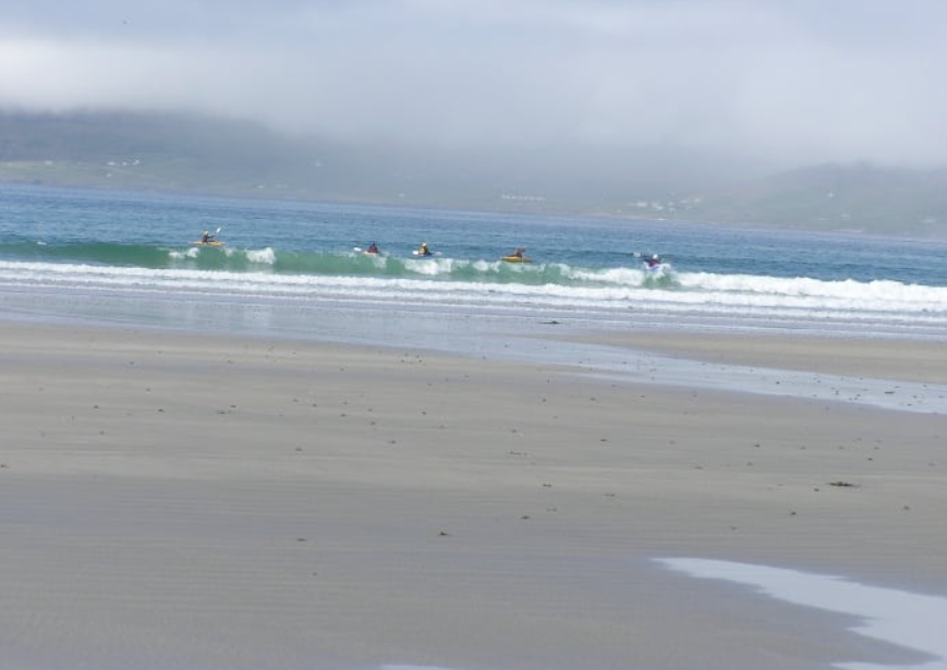 Carrowniskey, , Ireland