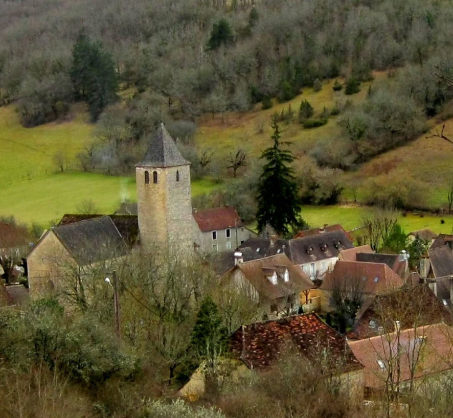 Vaillac, France