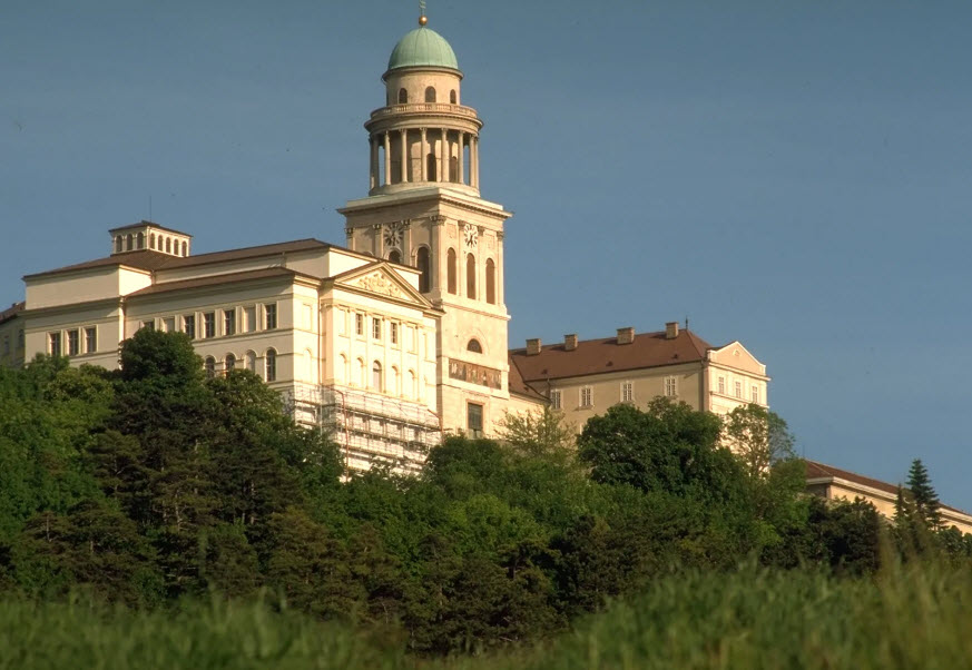 Hegyhátszentmárton, Hungary