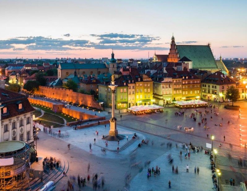 Horodło, Poland, Poland