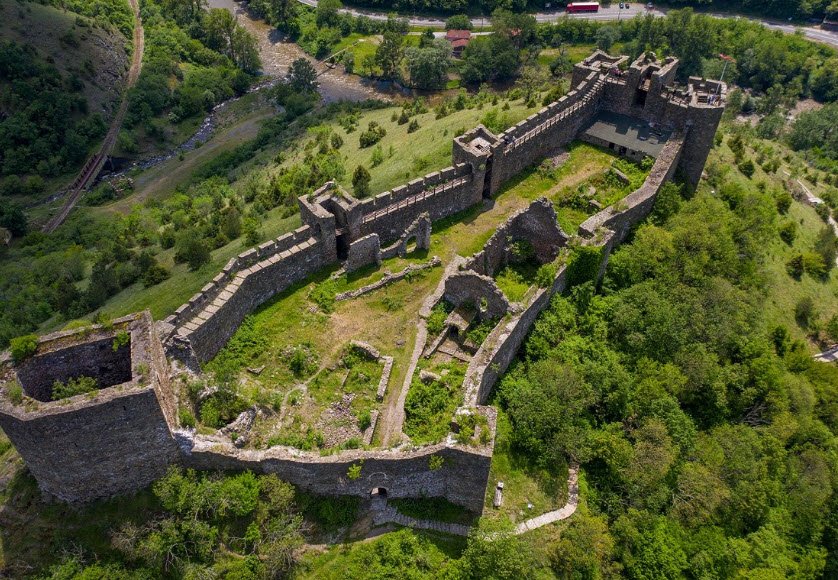 Maglić, Serbia, Serbia