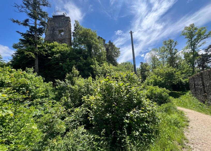 Hohenhewen, Germany