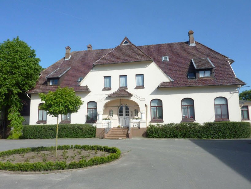Grödersby-Hof, Germany