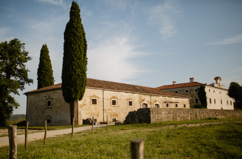 Belaj, Croatia
