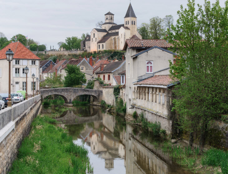 Châtillon, France