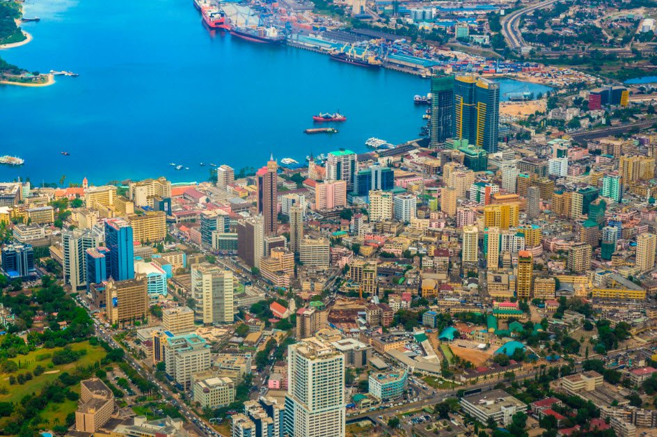 Tanzania