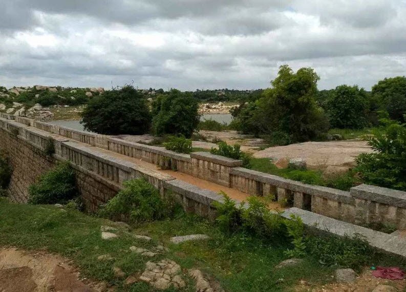 Budikote, Karnataka, India