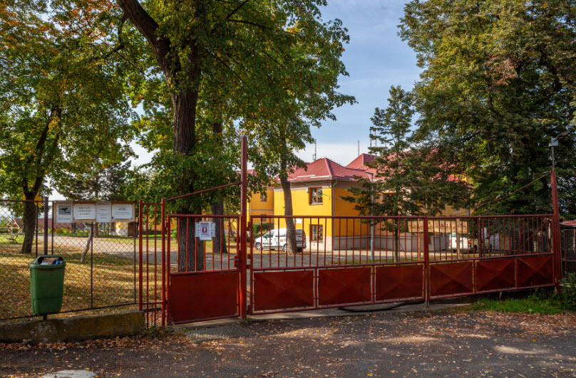 Tuchlov, Czech Republic (Czechia)