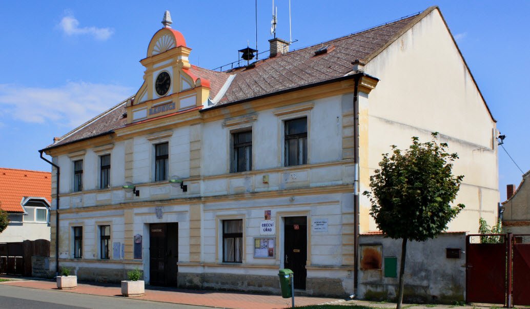 Sovínky, Czech Republic, Czech Republic (Czechia)