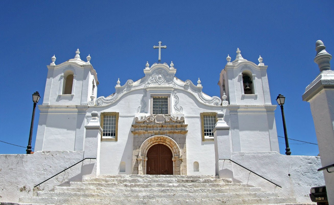 Estômbar, Portugal