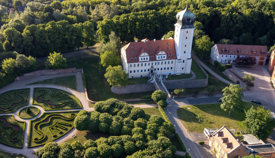 Schlieben, Germany, Germany