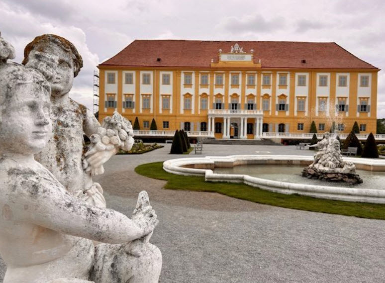 Schlosshof, Germany
