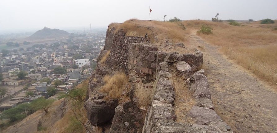 Songir, India