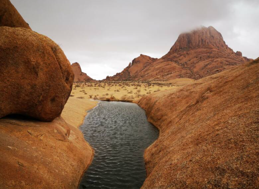 Spitzkoppe, Namibia