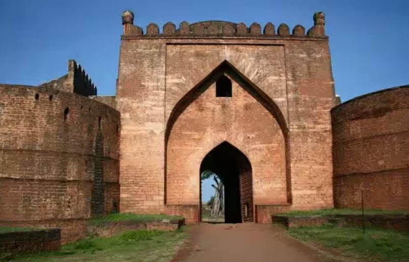 Bailhongal, Karnataka, India