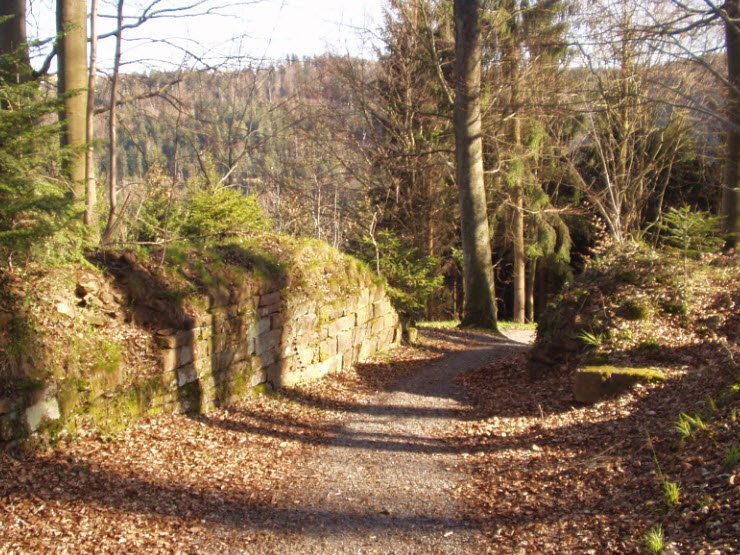 Waldenburg, Germany