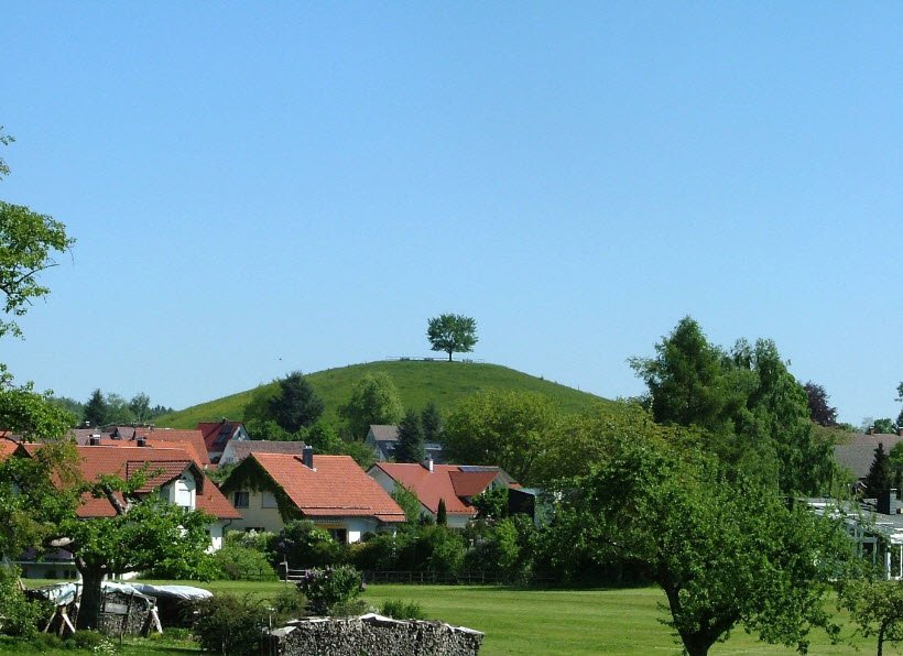 Waldburg, Germany, Germany