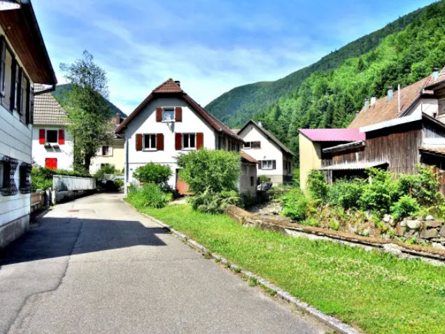 Wildenstein, France