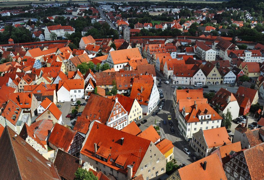Deilingen, Germany