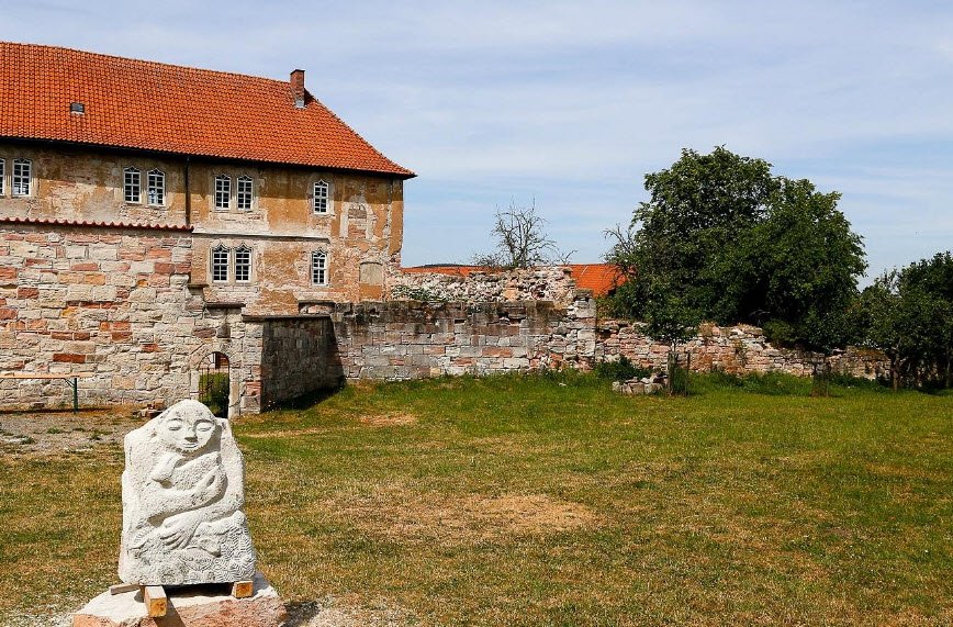 Breitungen, Germany