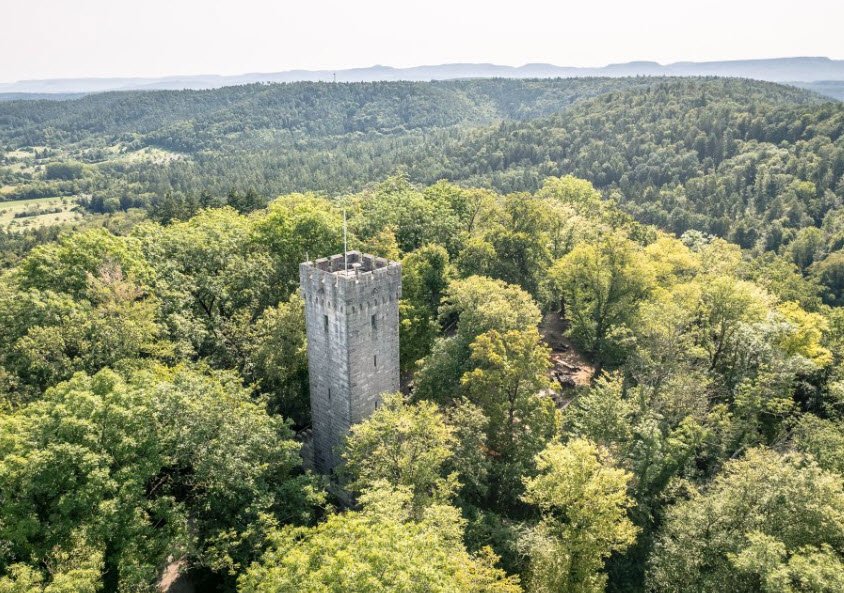 Weilerburg, Germany