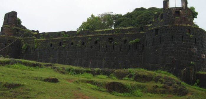 Bhagwantgad, Sindhudurg, Maharashtra, India