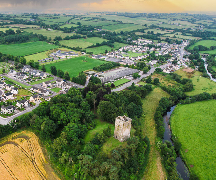 Conna, Ireland