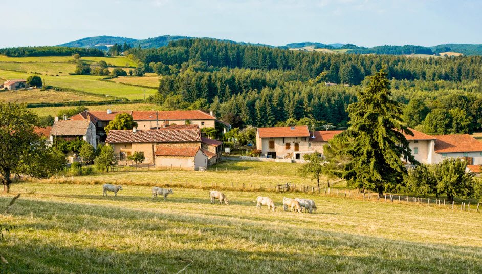 Épinac, France, France