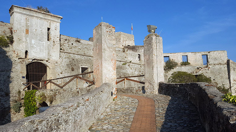 Castelfranco, Italy