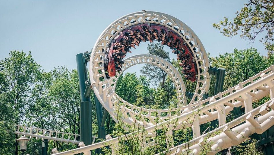 Efteling, Netherlands