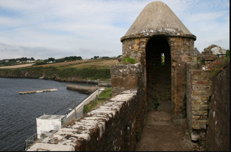 Duncannon, , Ireland
