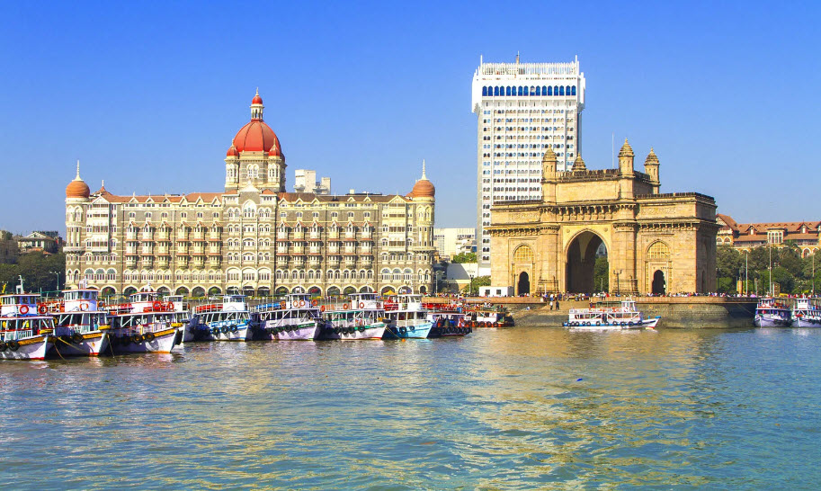 India