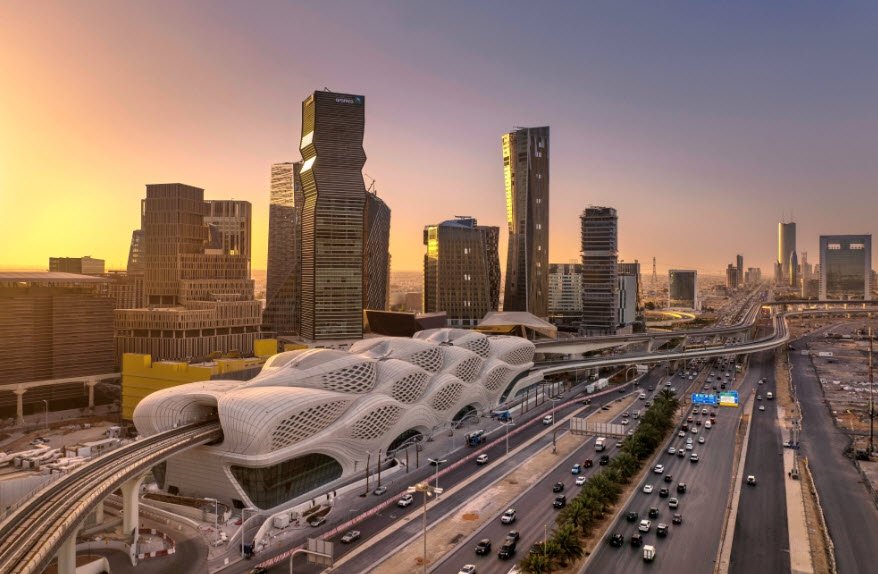 Riyadh