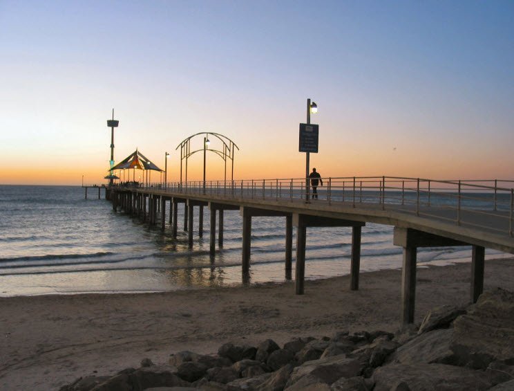 Brighton, Australia
