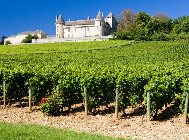 Rully, France, France