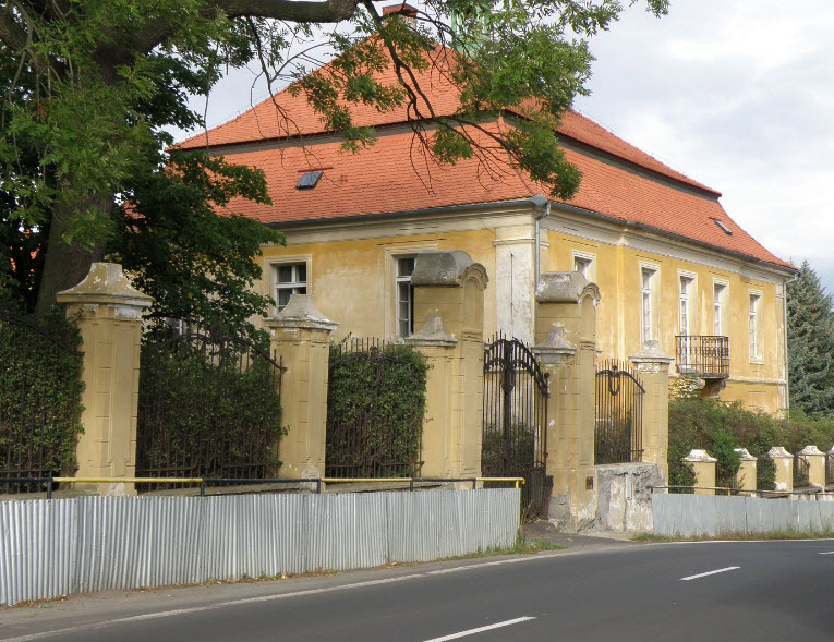 Chrámce, Czech Republic (Czechia)