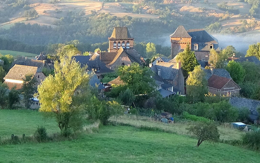Pruines, France