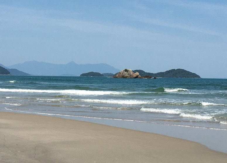Juqueí, Brazil, Brazil