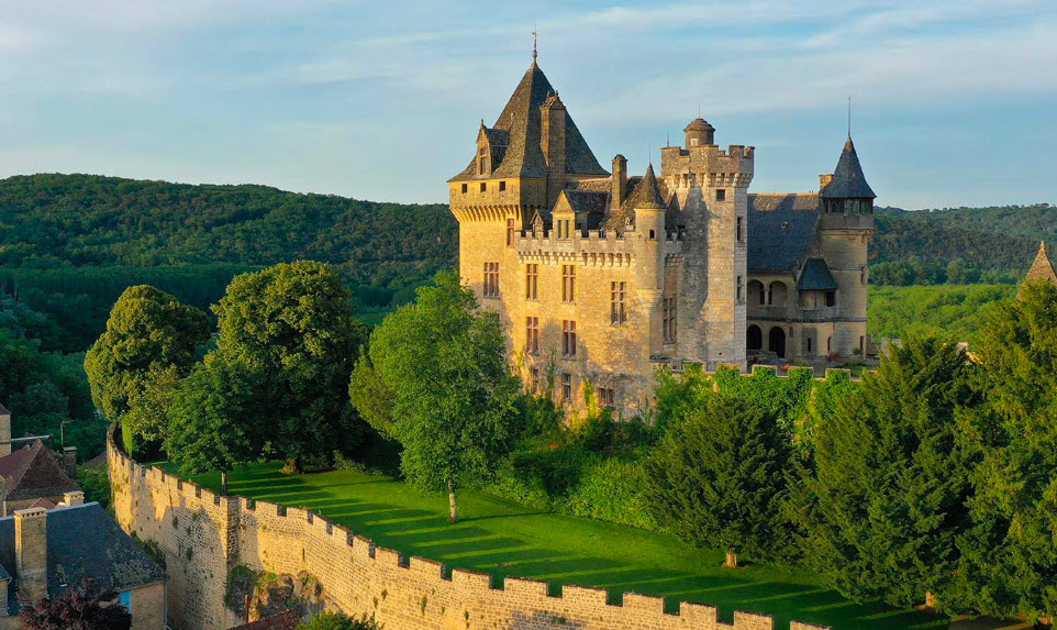 Montfort, France