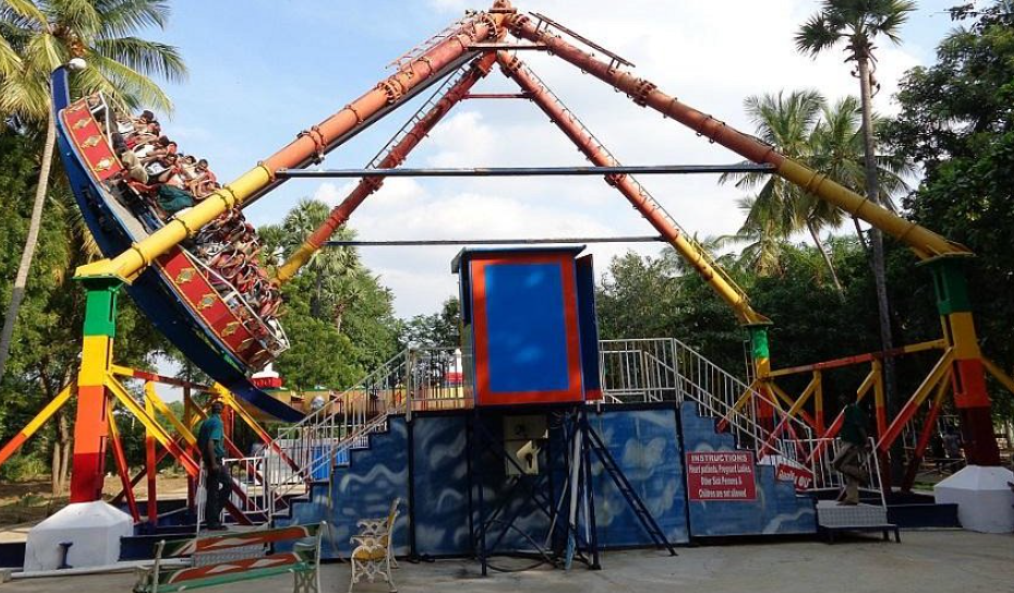 Athisayam, Tamil Nadu, India