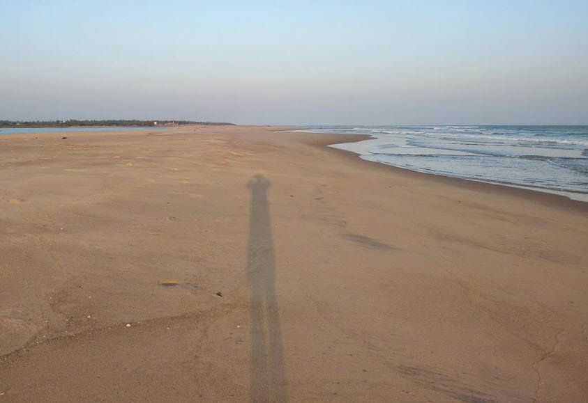  PD Palem Beach , , India